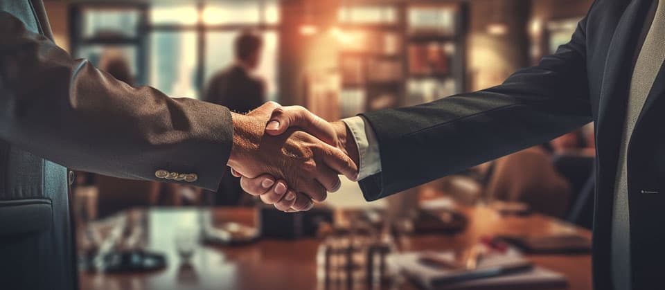 Dış Ticaret Aracılık