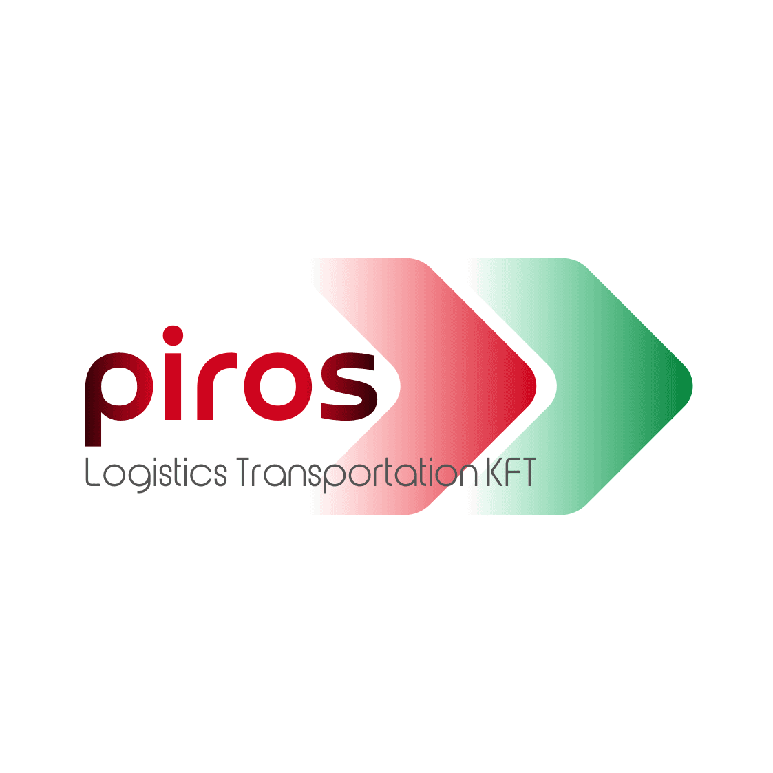 Piros Logistic And Transportation KFT